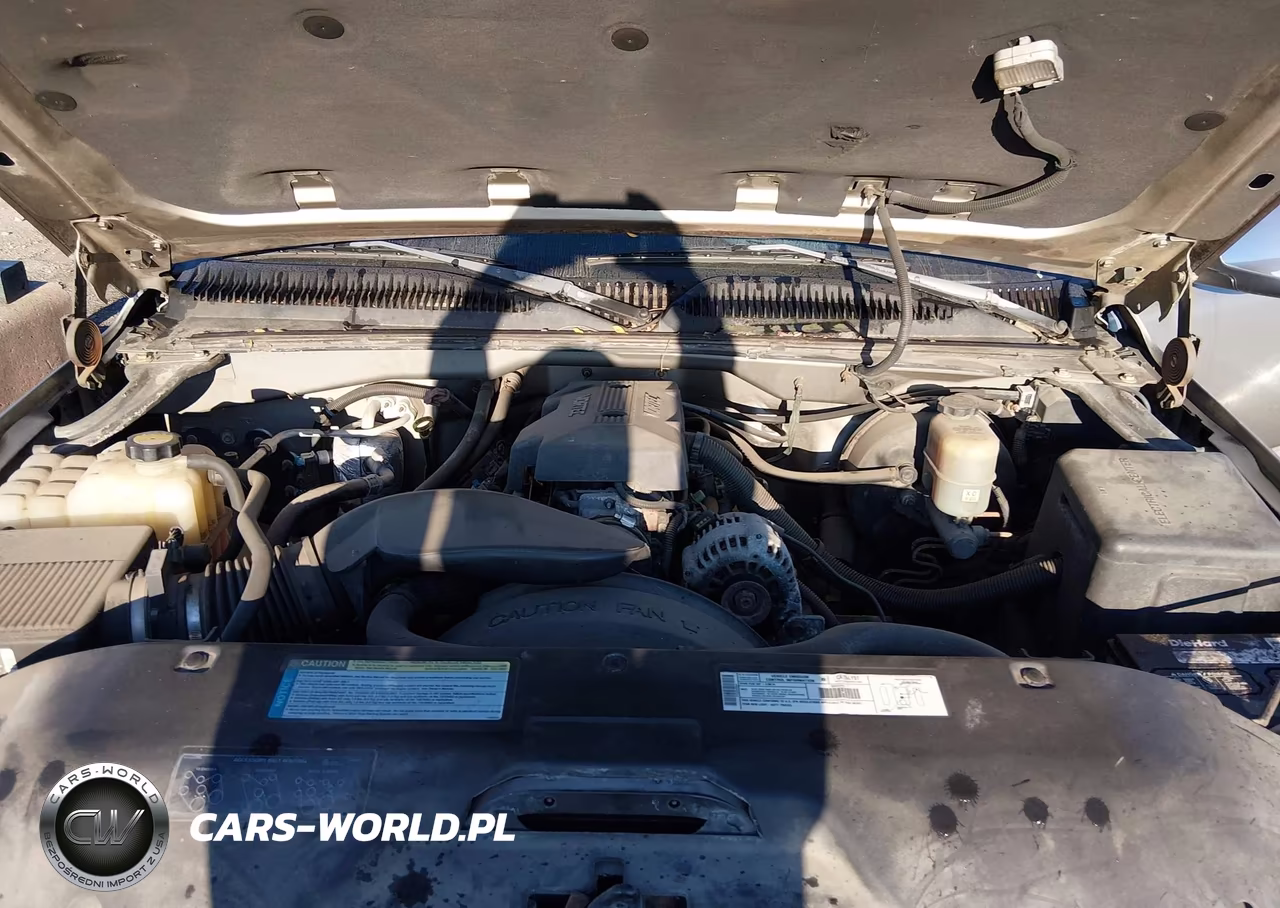 2000 Chevrolet Silverado 1500 Ls VIN:1GCEK19T9YE200506 - 10