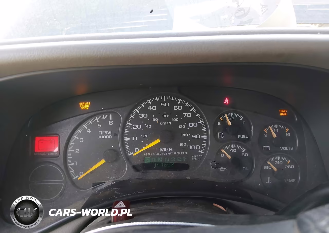 2000 Chevrolet Silverado 1500 Ls VIN:1GCEK19T9YE200506 - 7