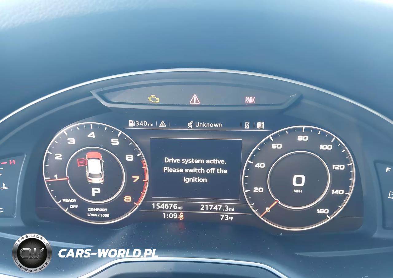 2018 Audi Q7 3.0T Premium VIN:WA1VAAF7XJD011315 - 7