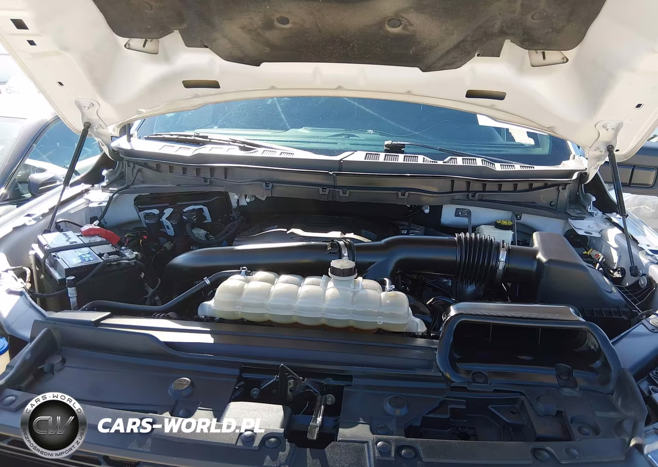 2022 Ford F150 Supercrew VIN:1FTFW1E8XNFA98097 - 10