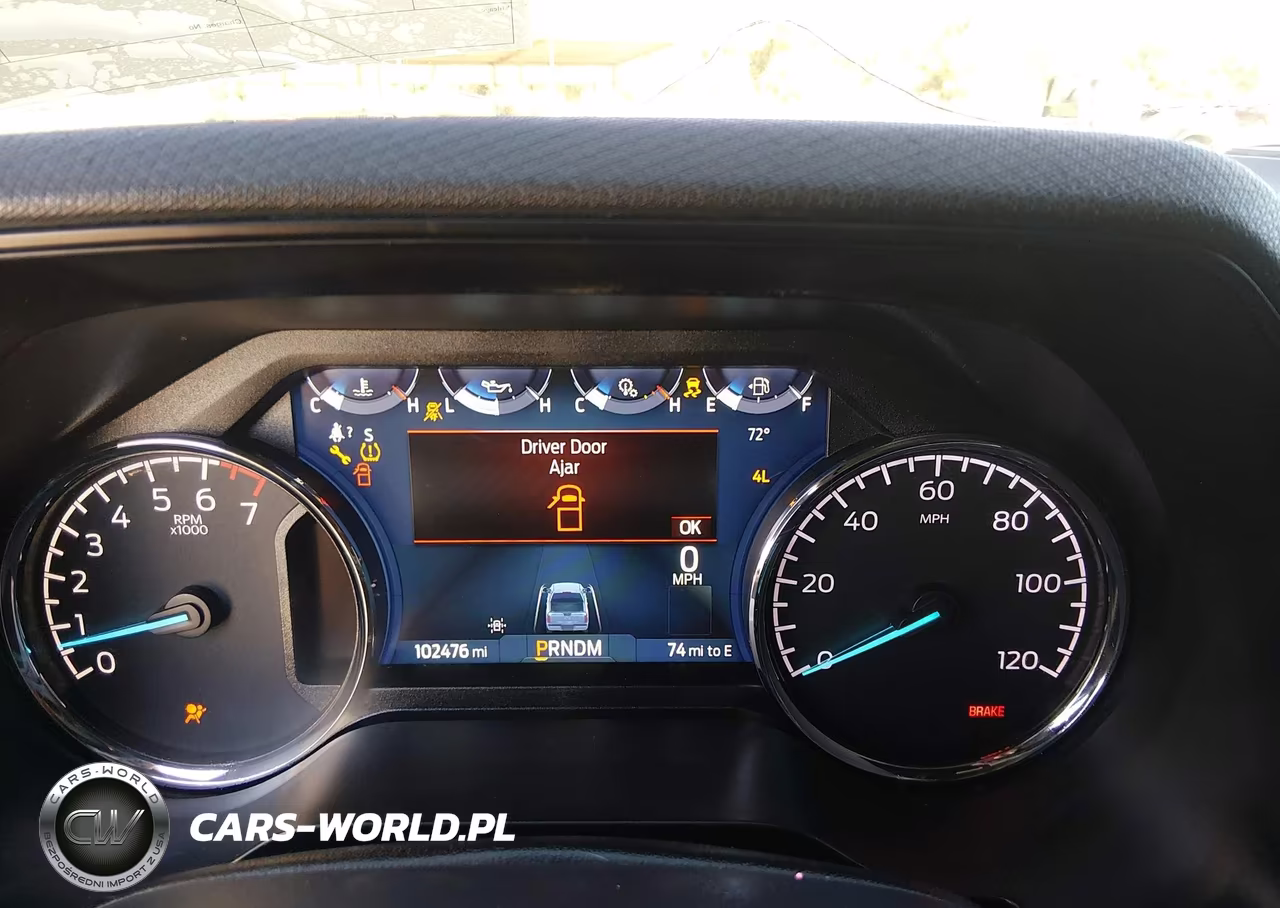 2022 Ford F150 Supercrew VIN:1FTFW1E8XNFA98097 - 7