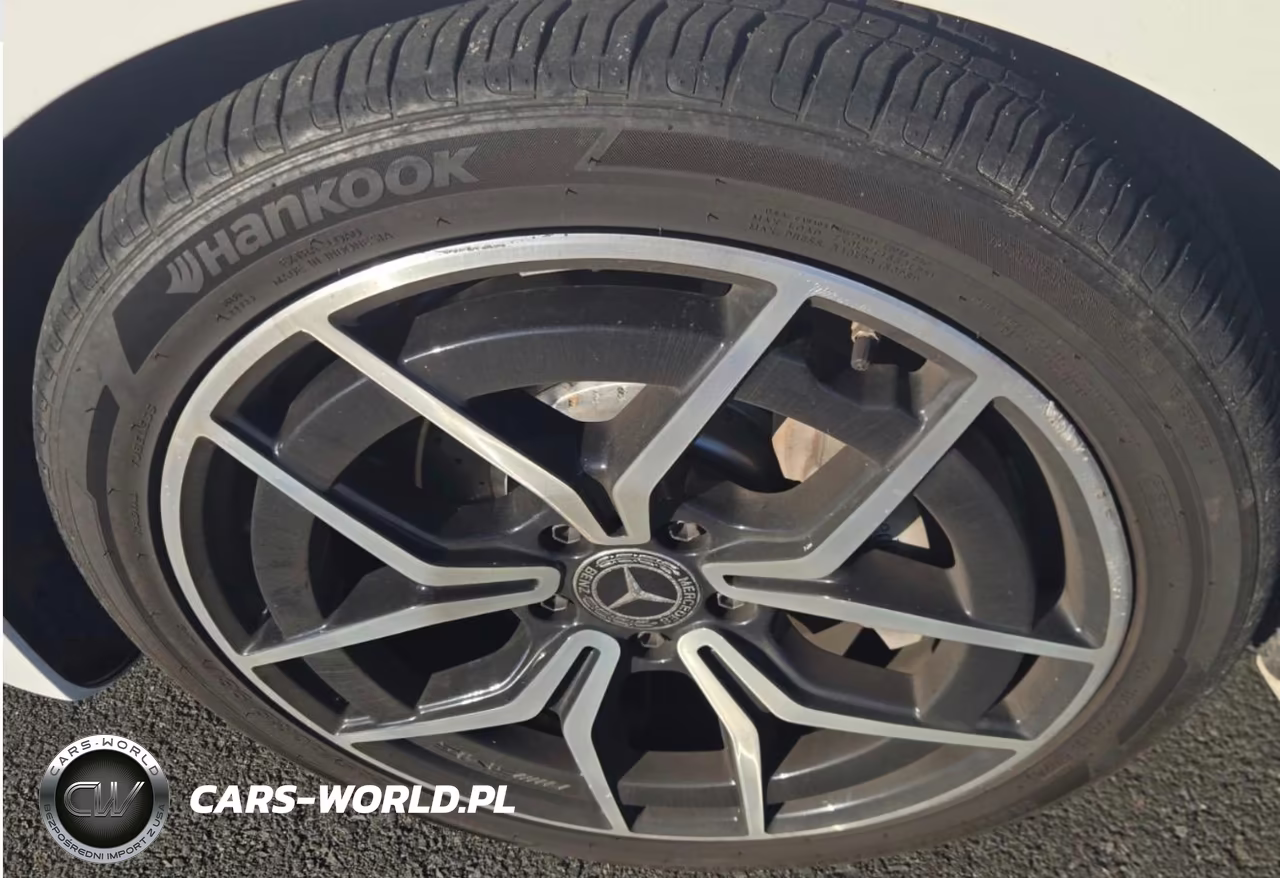2021 Mercedes-Benz E 450 4Matic VIN:W1KZF5KB4MA886301 - 10
