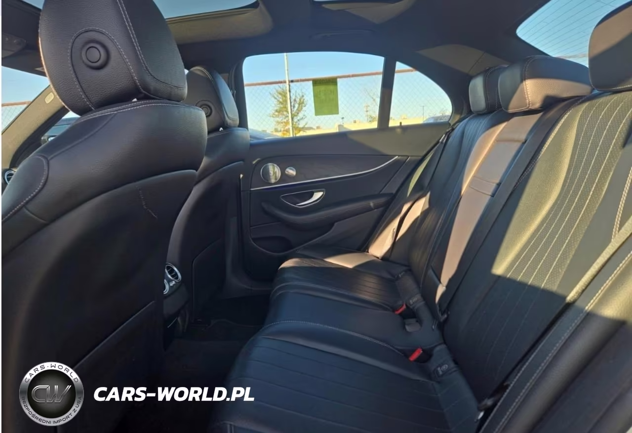2021 Mercedes-Benz E 450 4Matic VIN:W1KZF5KB4MA886301 - 7