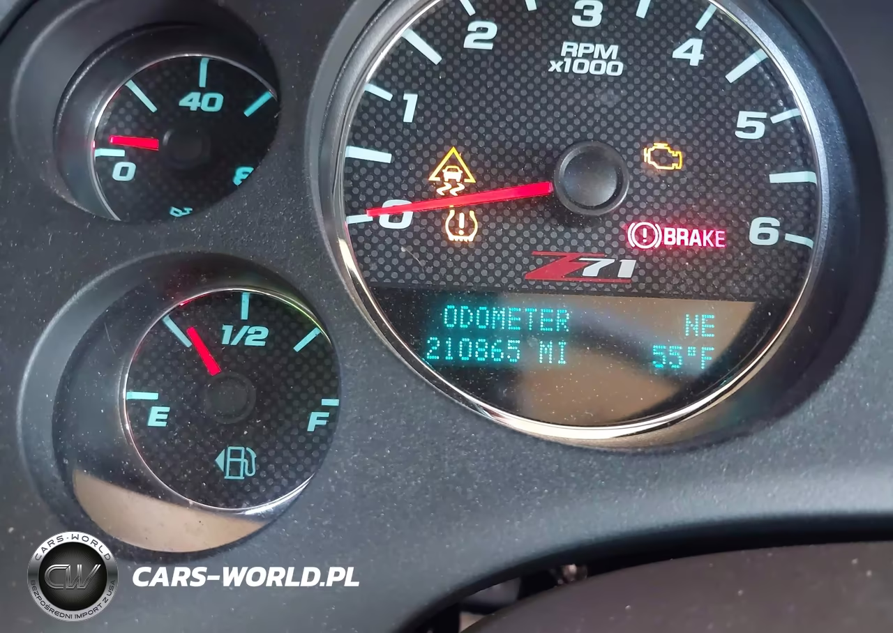 2010 Chevrolet Suburban 1500 Lt1 VIN:1GNUKJE38AR210922 - 15
