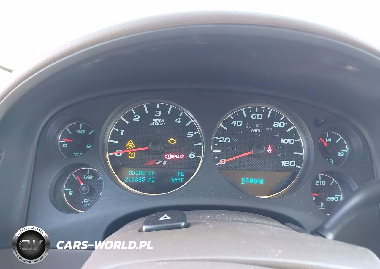 2010 Chevrolet Suburban 1500 Lt1 VIN:1GNUKJE38AR210922 - 7