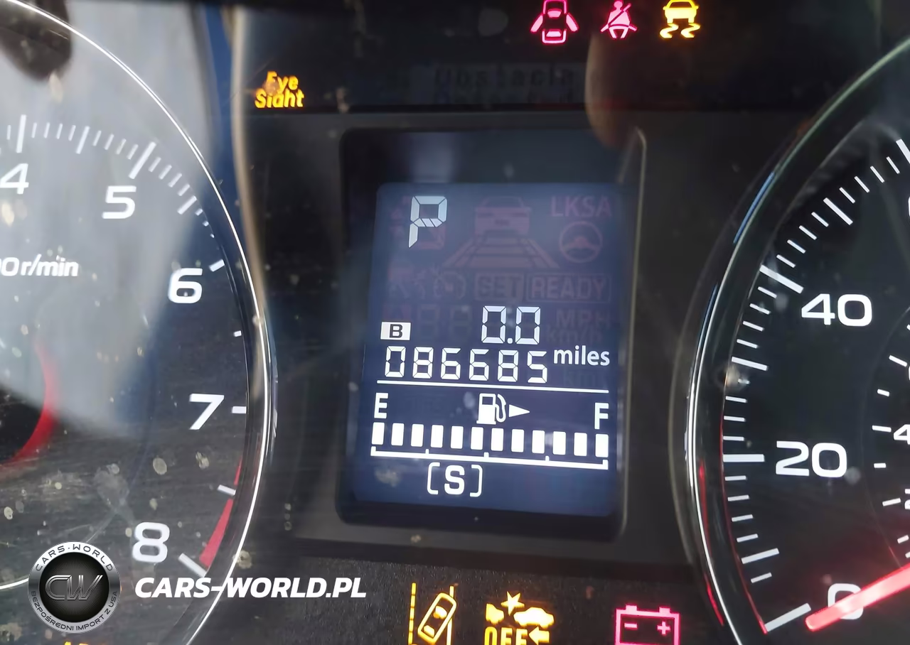 2014 Subaru Forester 2.0Xt Touring VIN:JF2SJGPC1EH482518 - 15