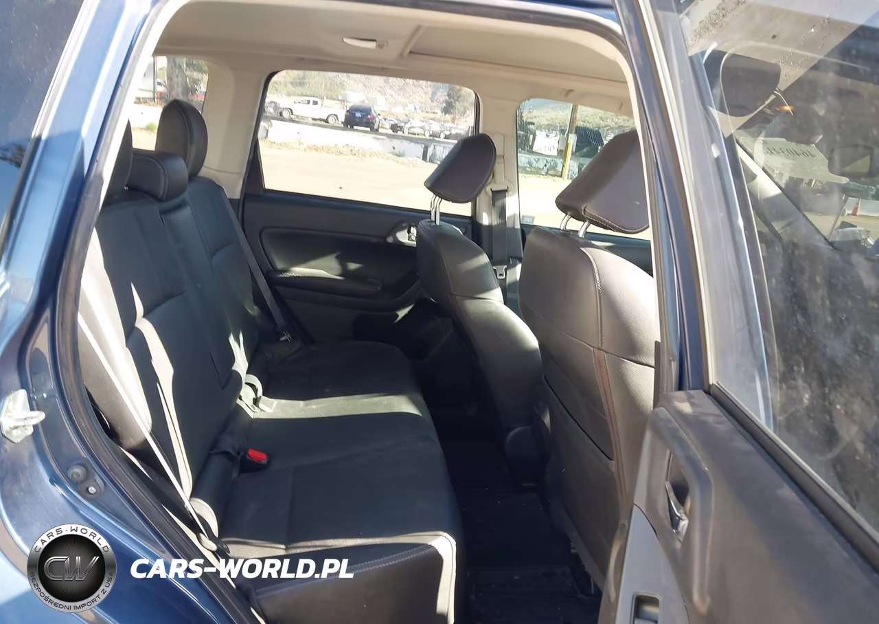 2014 Subaru Forester 2.0Xt Touring VIN:JF2SJGPC1EH482518 - 8