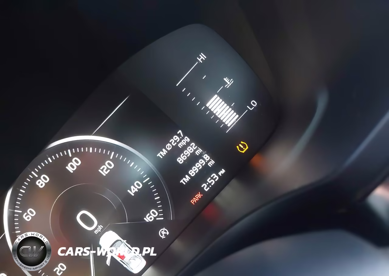 2019 Volvo S60 T5 Momentum VIN:7JR102FK1KG013764 - 7