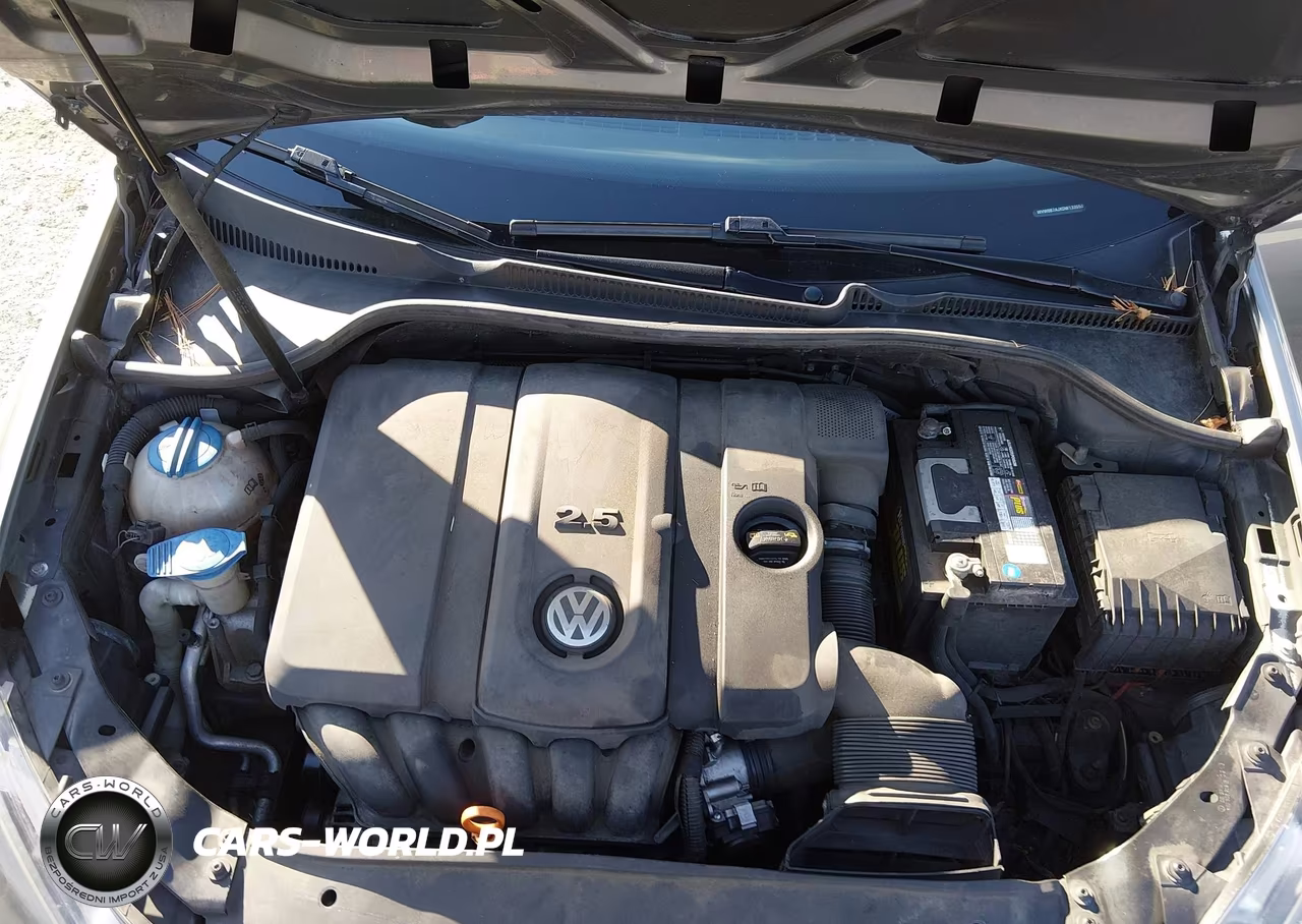 2013 Volkswagen Golf 2.5L 2-Door VIN:WVWBB7AJXDW133550 - 10