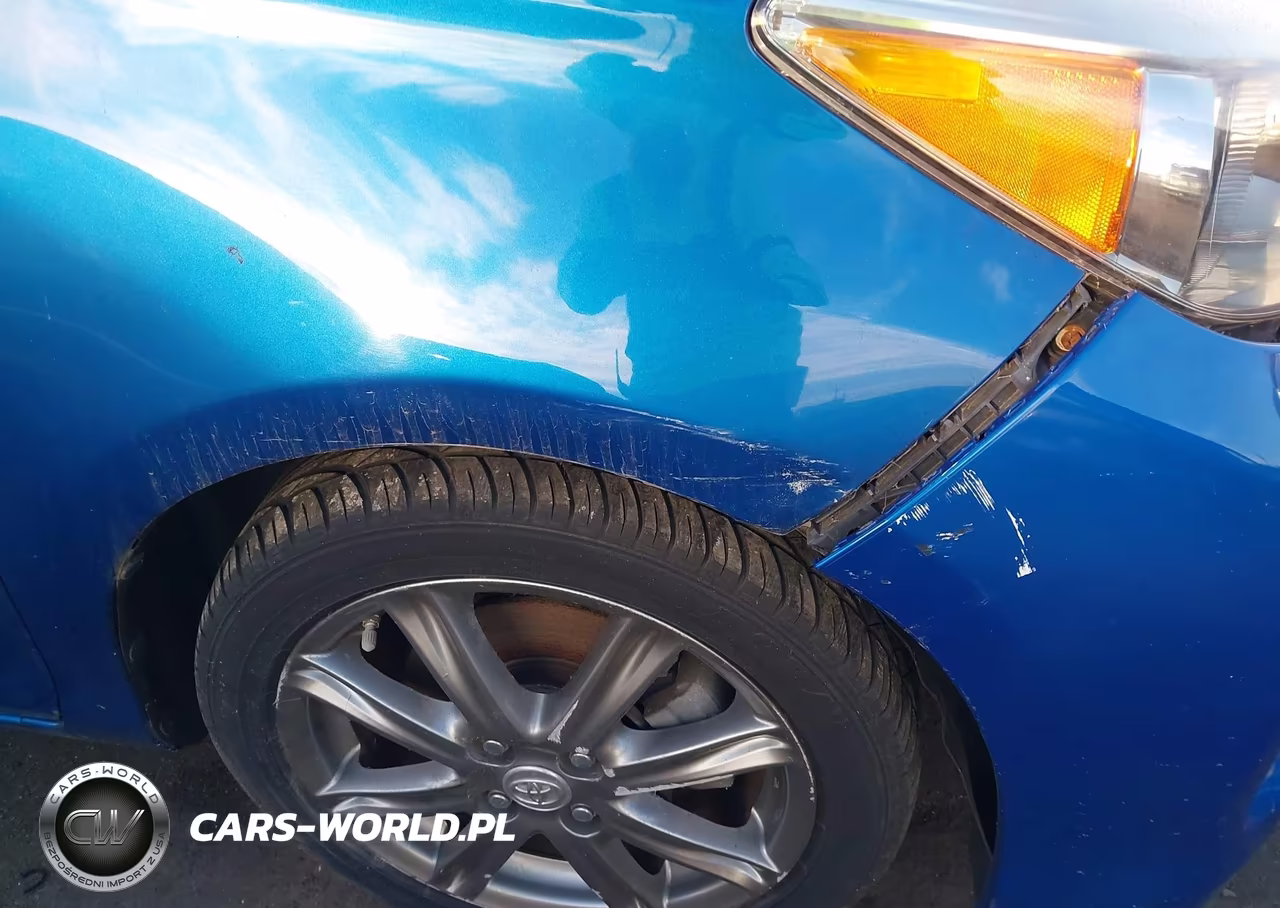 2012 Toyota Yaris Se VIN:JTDKTUD33CD539091 - 12
