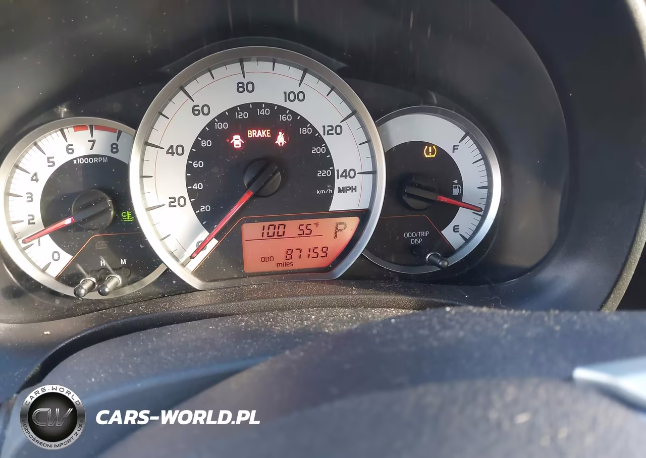 2012 Toyota Yaris Se VIN:JTDKTUD33CD539091 - 7