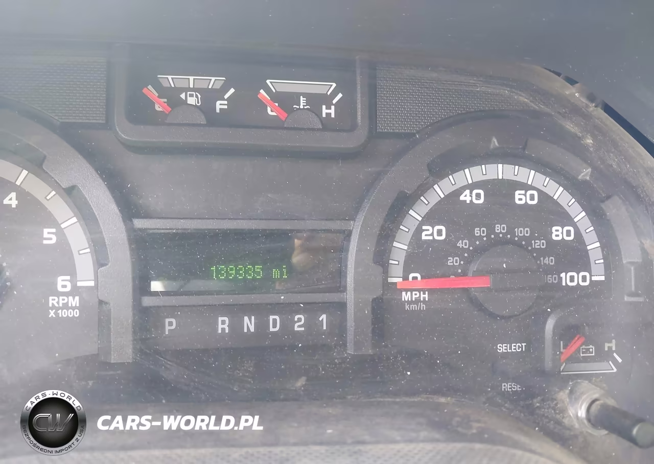 2012 Ford Econoline Wagon Xlt VIN:1FBSS3BL1CDA20805 - 15
