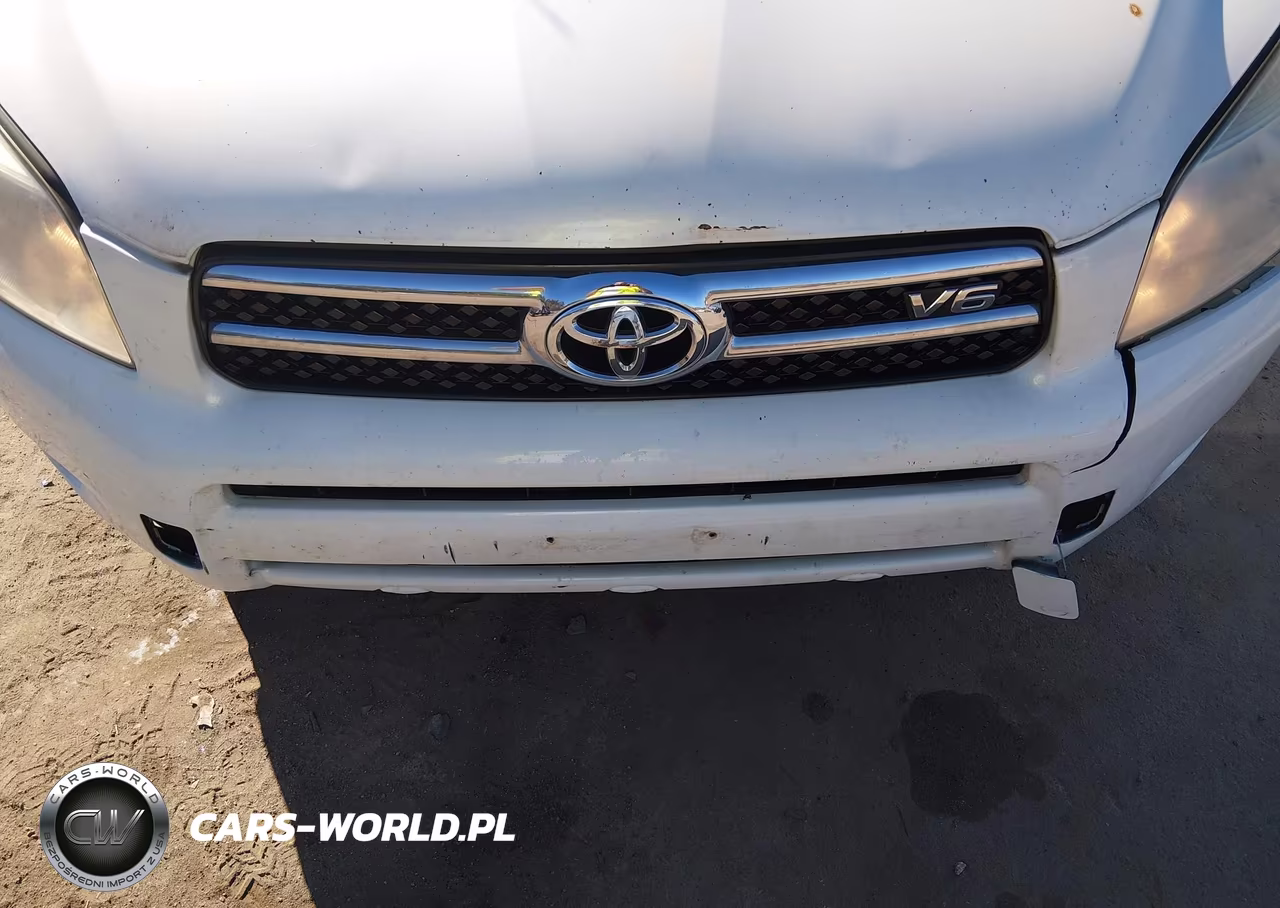 2007 Toyota Rav4 Limited V6 VIN:JTMBK31V975038662 - 6
