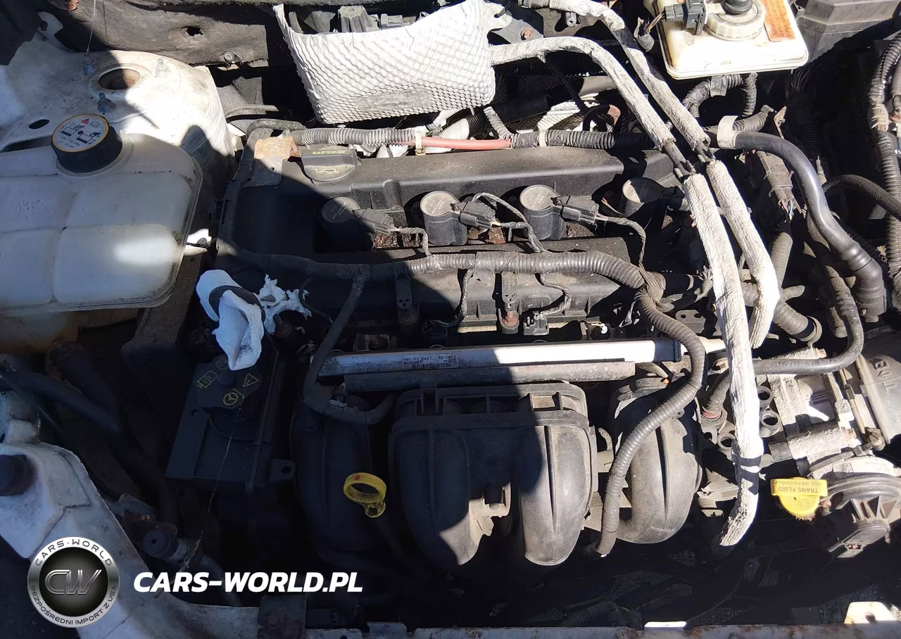 2011 Ford Transit Connect Xlt VIN:NM0LS7BN8BT042990 - 10