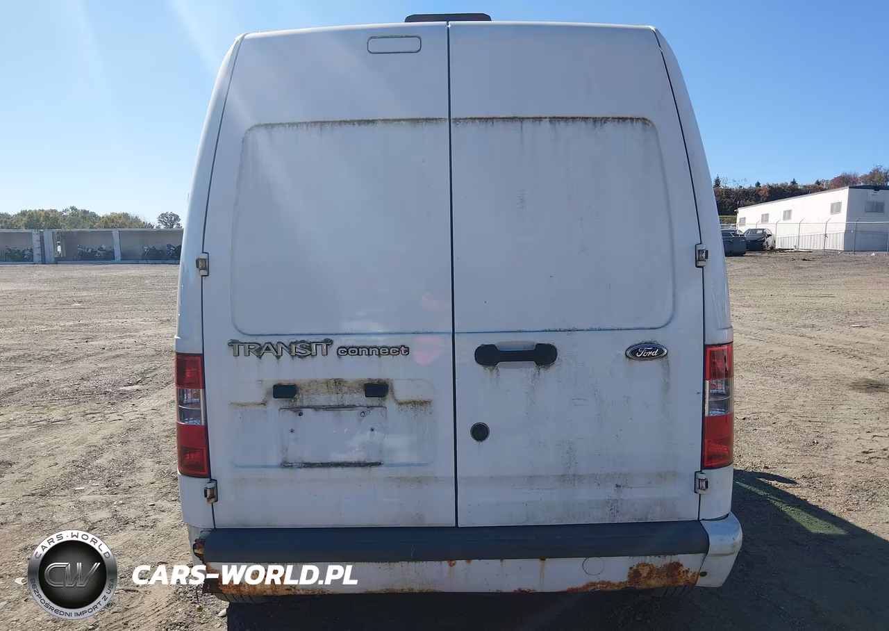 2011 Ford Transit Connect Xlt VIN:NM0LS7BN8BT042990 - 6