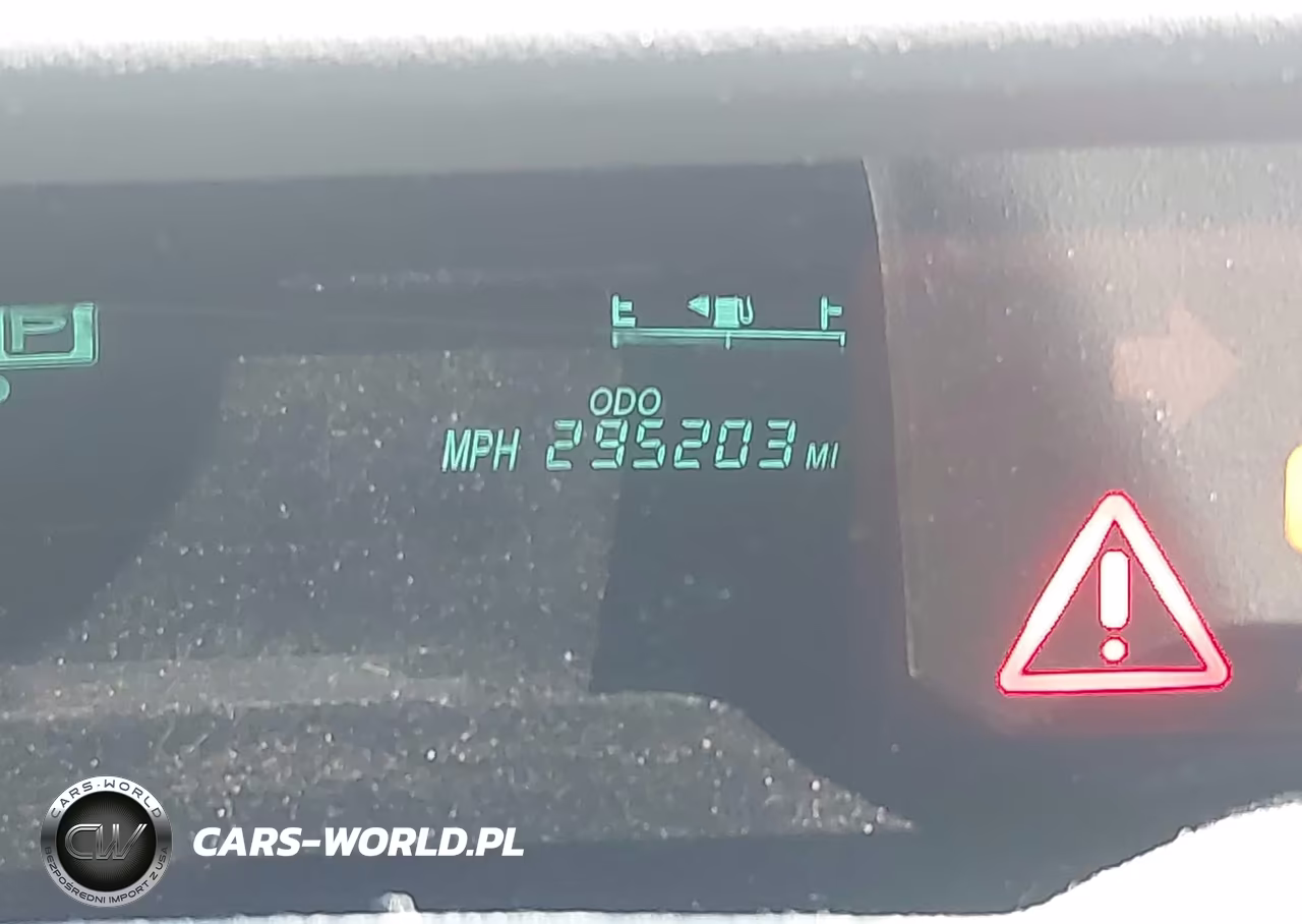 2007 Toyota Prius VIN:JTDKB20U277651200 - 7