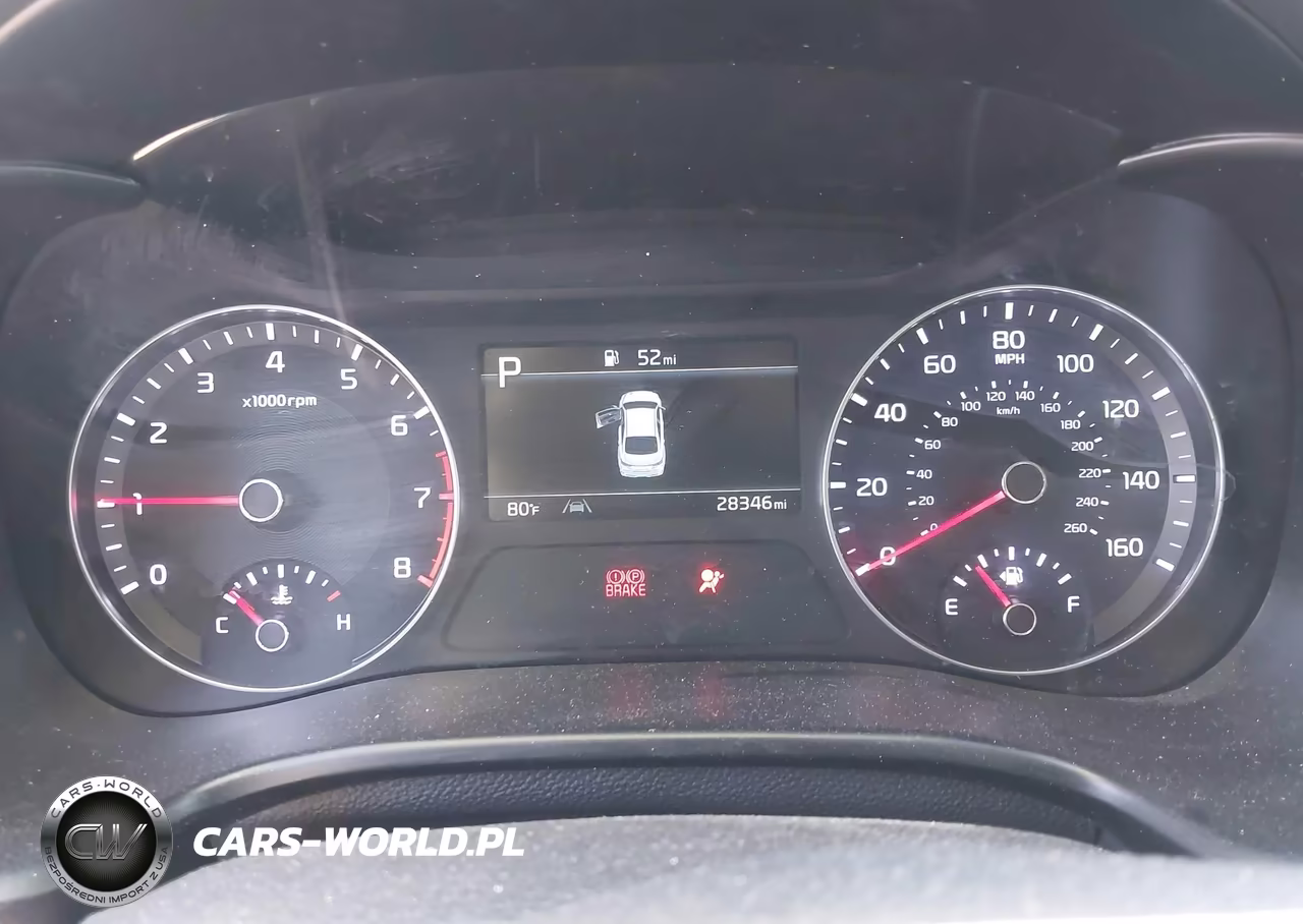 2023 Kia Forte Lxs VIN:3KPF24AD4PE569741 - 7