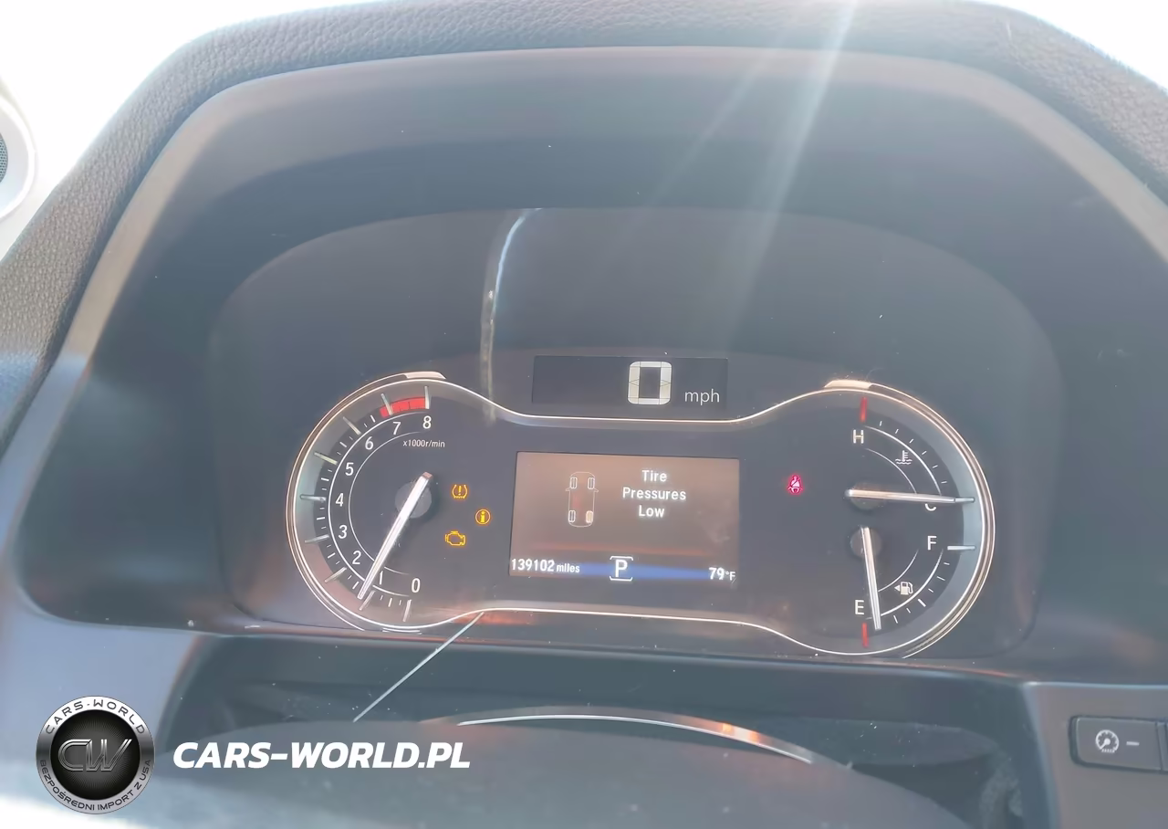 2018 Honda Pilot Ex-L VIN:5FNYF6H7XJB067343 - 7