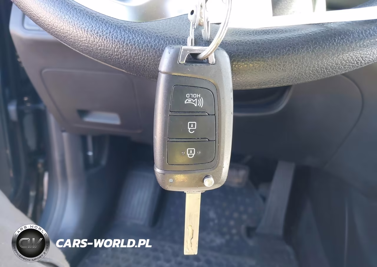 2020 Hyundai Santa Fe Se VIN:5NMS2CAD7LH243623 - 11