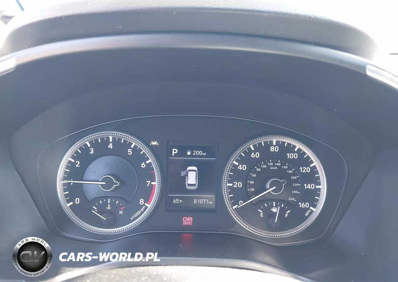 2020 Hyundai Santa Fe Se VIN:5NMS2CAD7LH243623 - 7