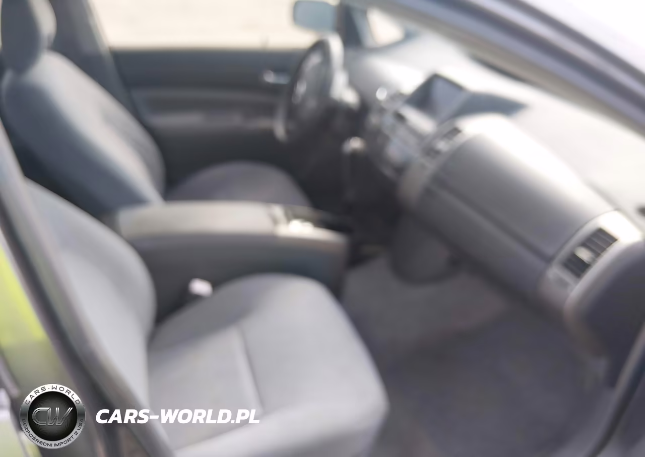 2007 Toyota Prius VIN:JTDKB20U473221367 - 5