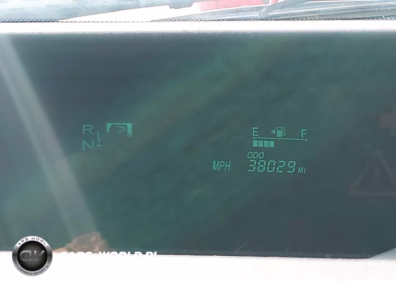 2007 Toyota Prius VIN:JTDKB20U473221367 - 7