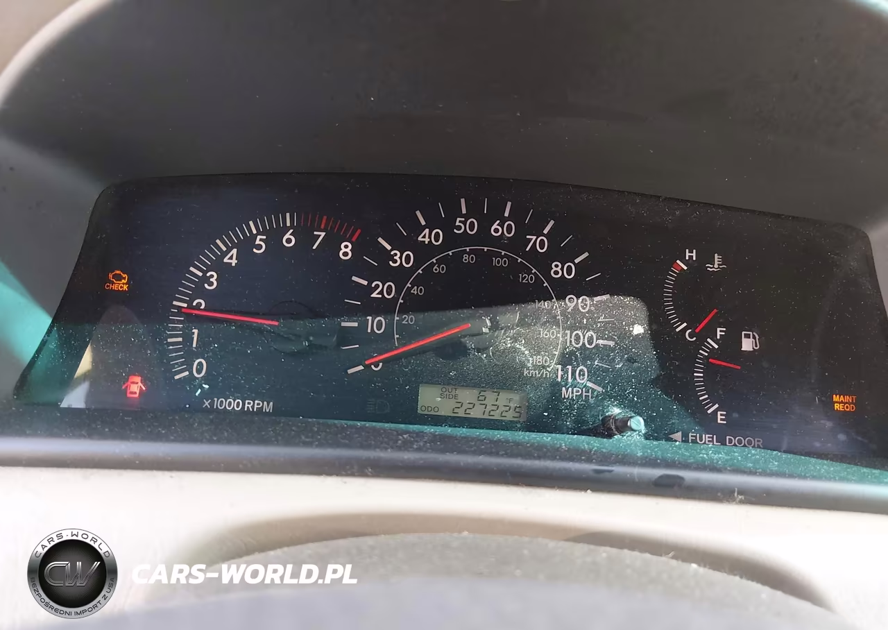 2006 Toyota Corolla Le VIN:1NXBR32E26Z621505 - 7