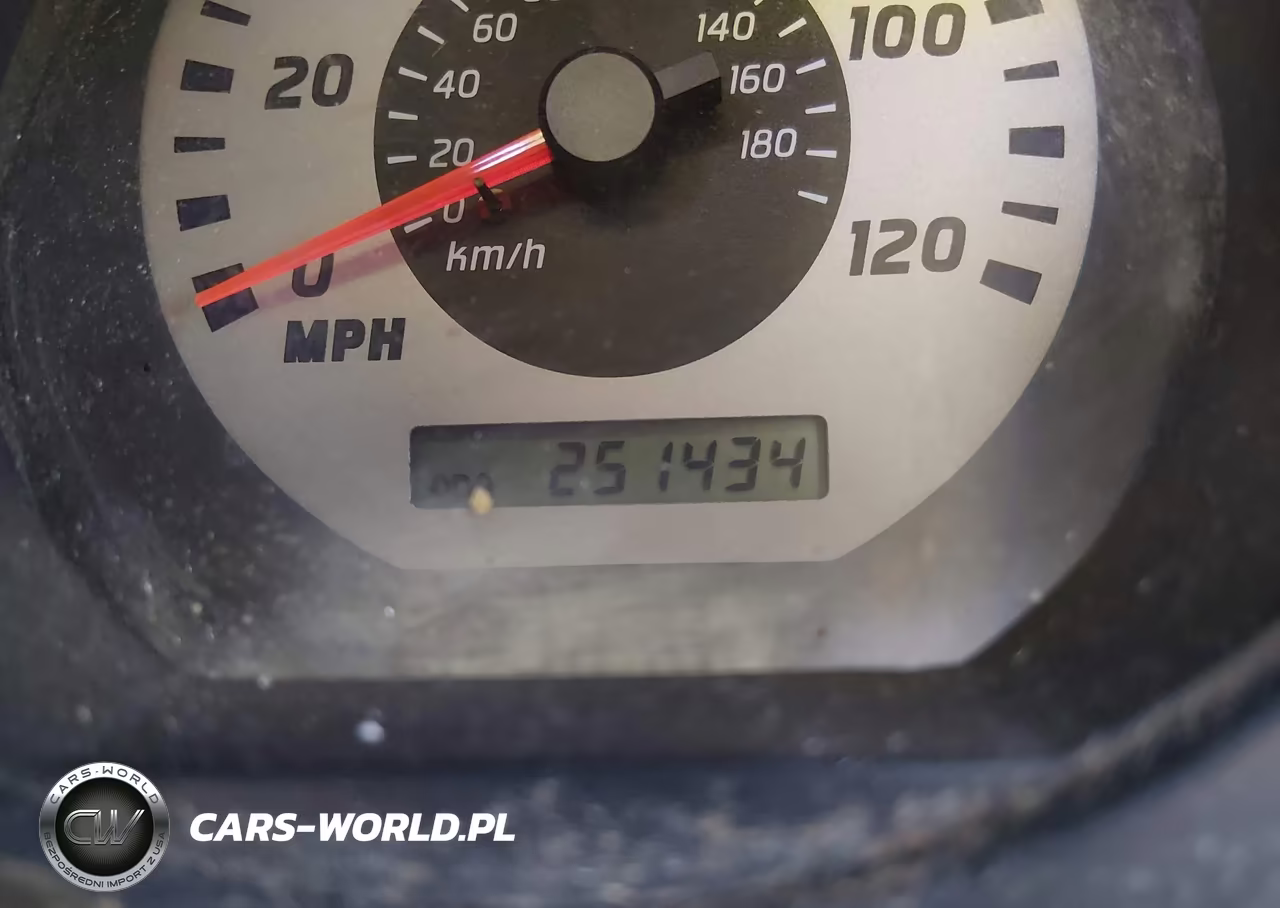2004 Nissan Frontier Xe VIN:1N6DD26T54C420728 - 15