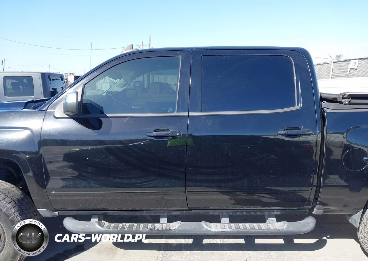 2016 Chevrolet Silverado 1500 1Lt VIN:3GCUCRER7GG384322 - 14