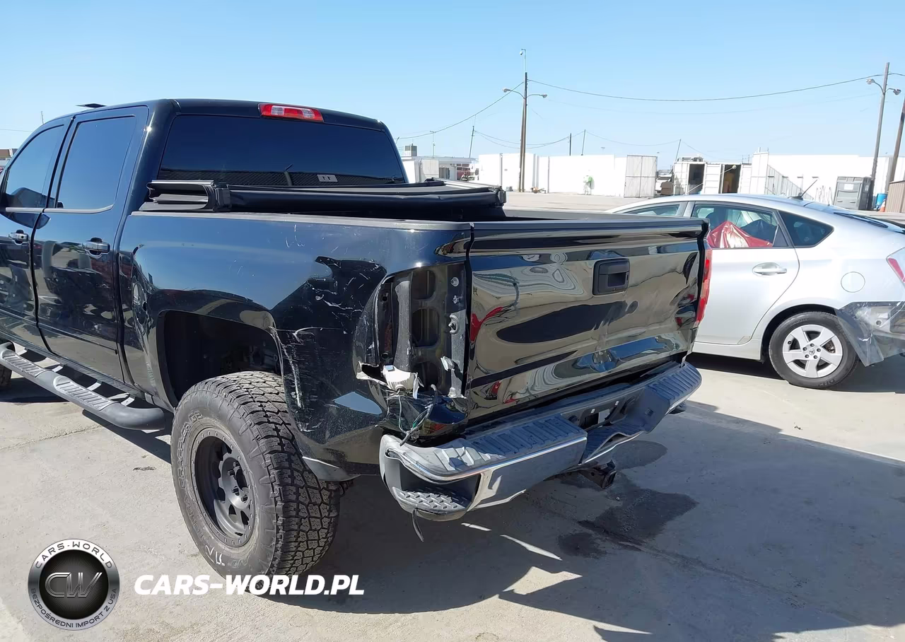 2016 Chevrolet Silverado 1500 1Lt VIN:3GCUCRER7GG384322 - 6