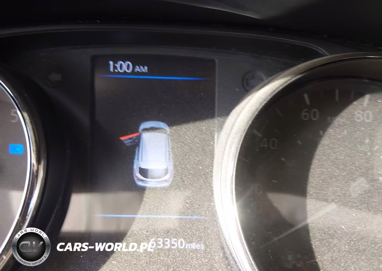 2019 Nissan Rogue Sport Sv VIN:JN1BJ1CPXKW228904 - 7