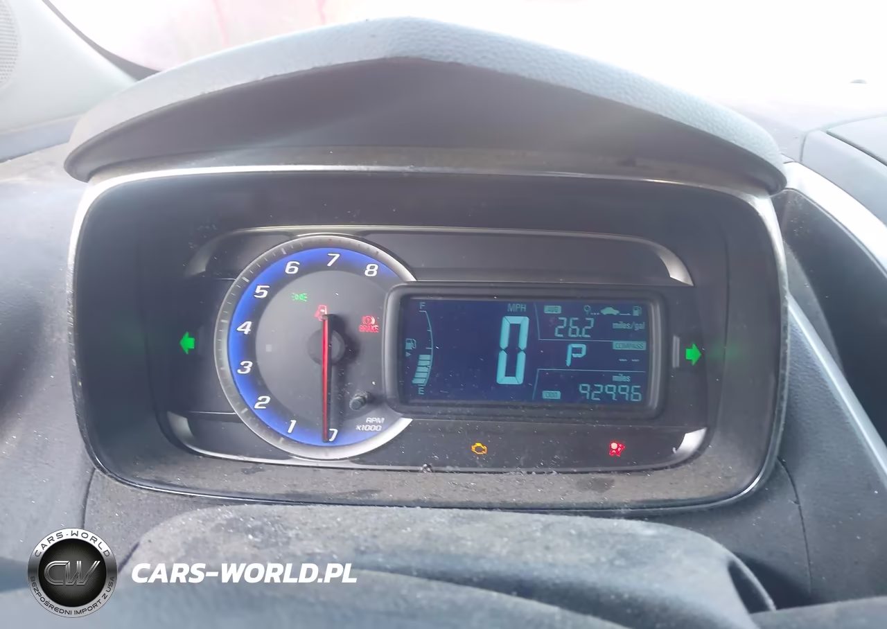 2015 Chevrolet Trax Lt VIN:KL7CJLSB0FB087340 - 7
