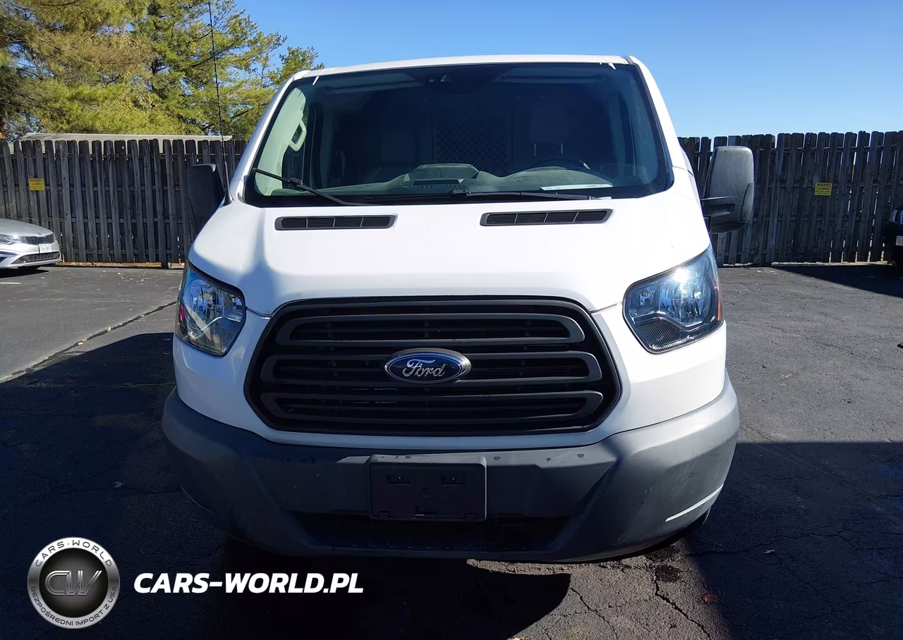 2018 Ford Transit-150 VIN:1FTYE1YM9JKB31189 - 16