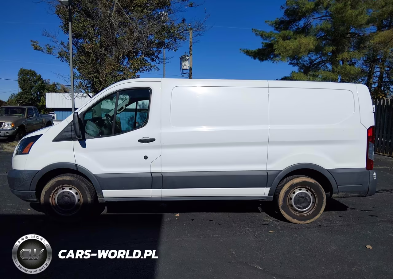 2018 Ford Transit-150 VIN:1FTYE1YM9JKB31189 - 18