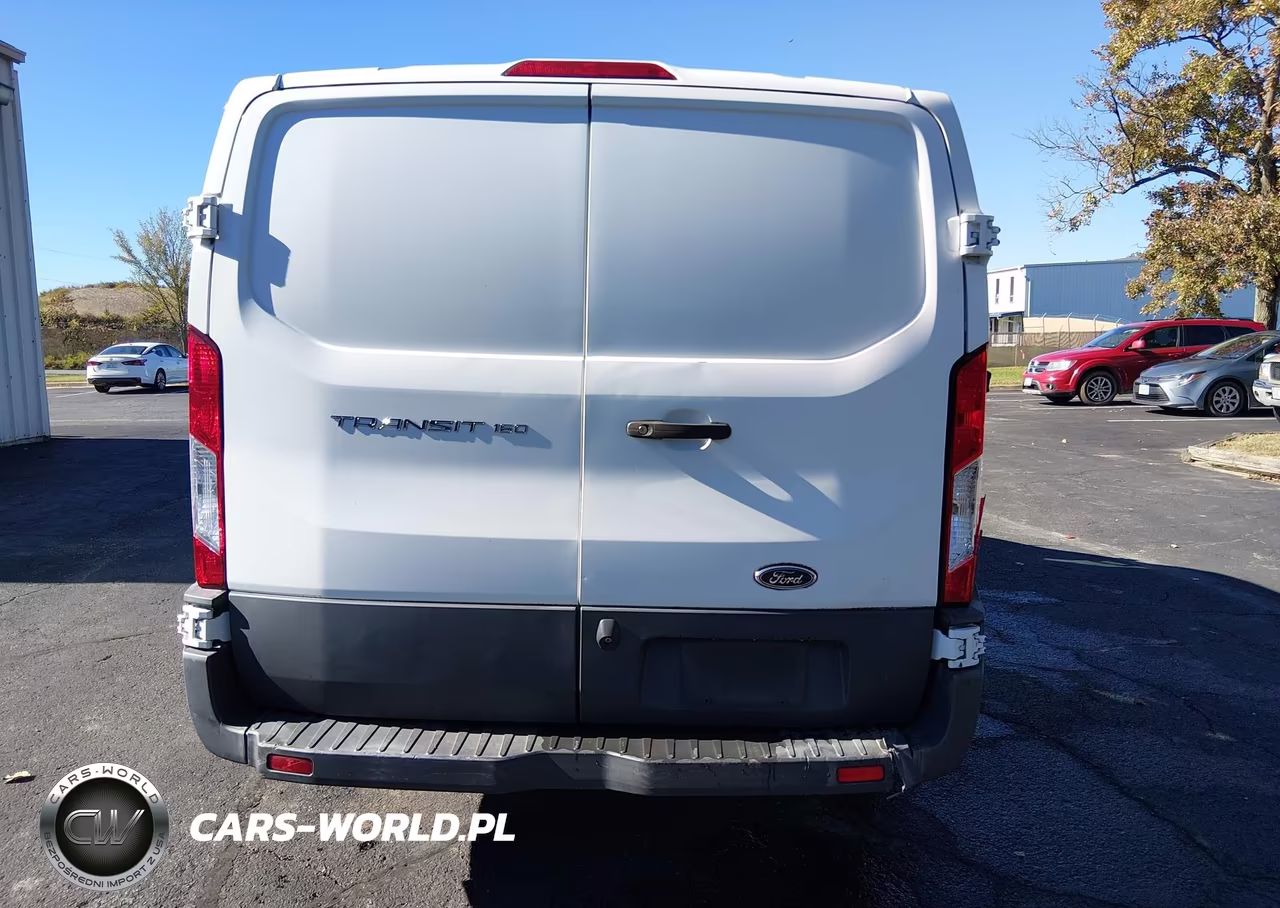 2018 Ford Transit-150 VIN:1FTYE1YM9JKB31189 - 20