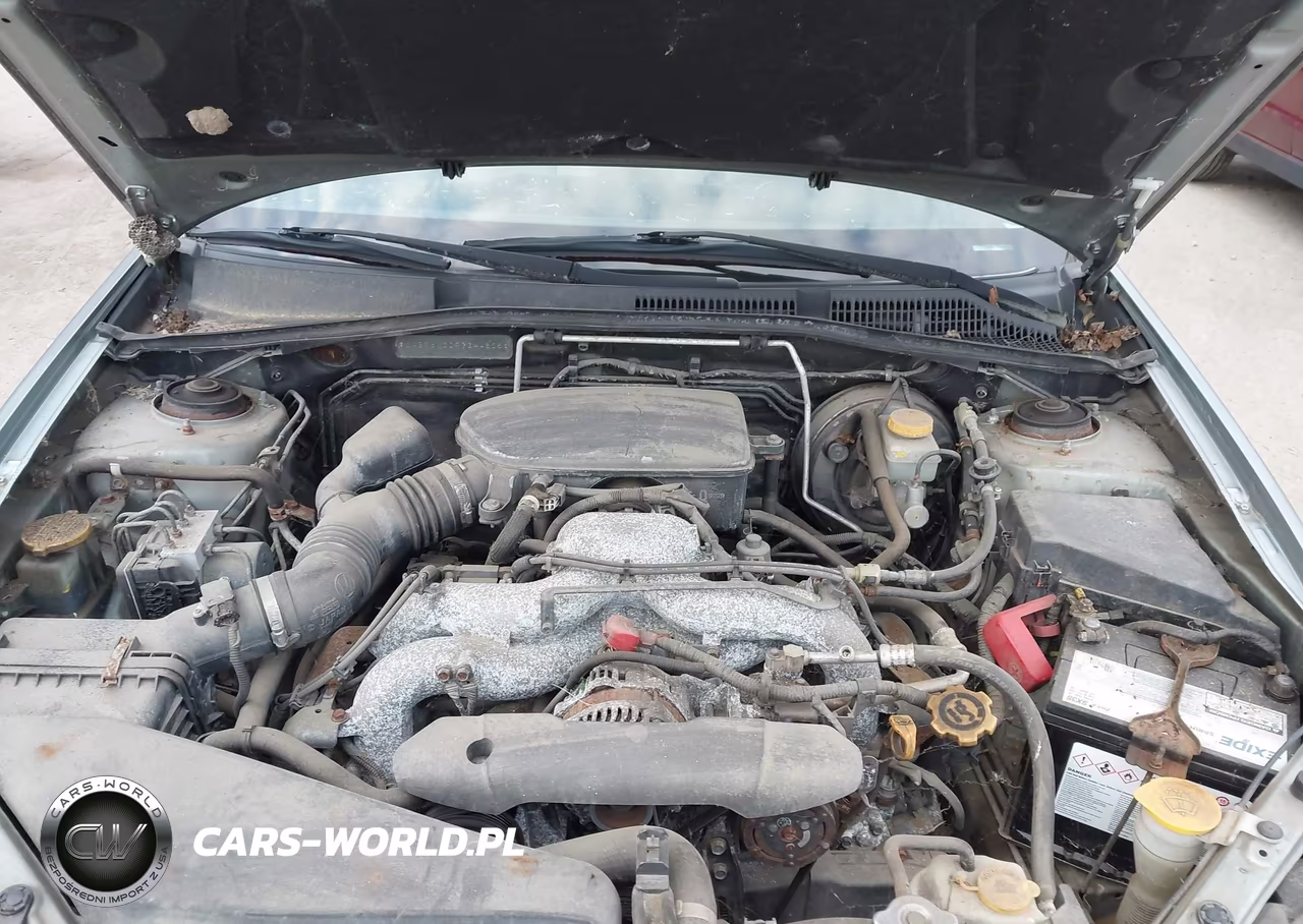2009 Subaru Outback 2.5I VIN:4S4BP61C097344606 - 10