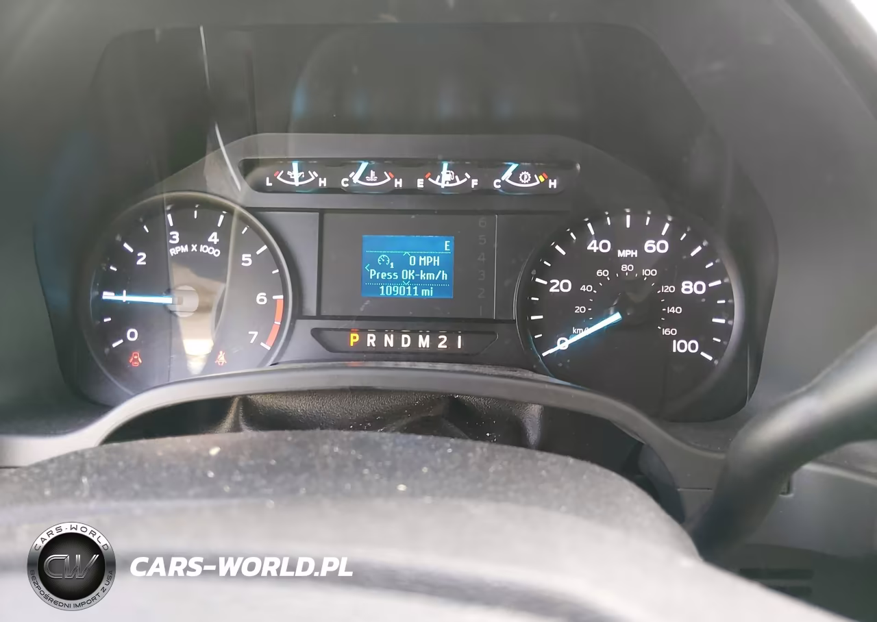 2019 Ford F-250 Xl VIN:1FT7W2B64KEF03062 - 7