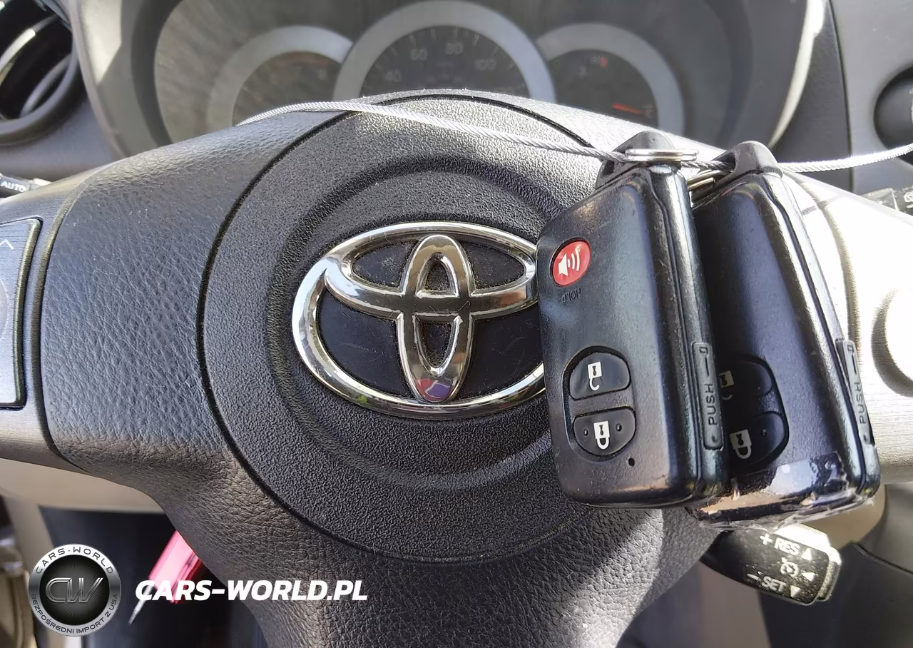 2011 Toyota Rav4 Limited V6 VIN:2T3YK4DV6BW009391 - 11