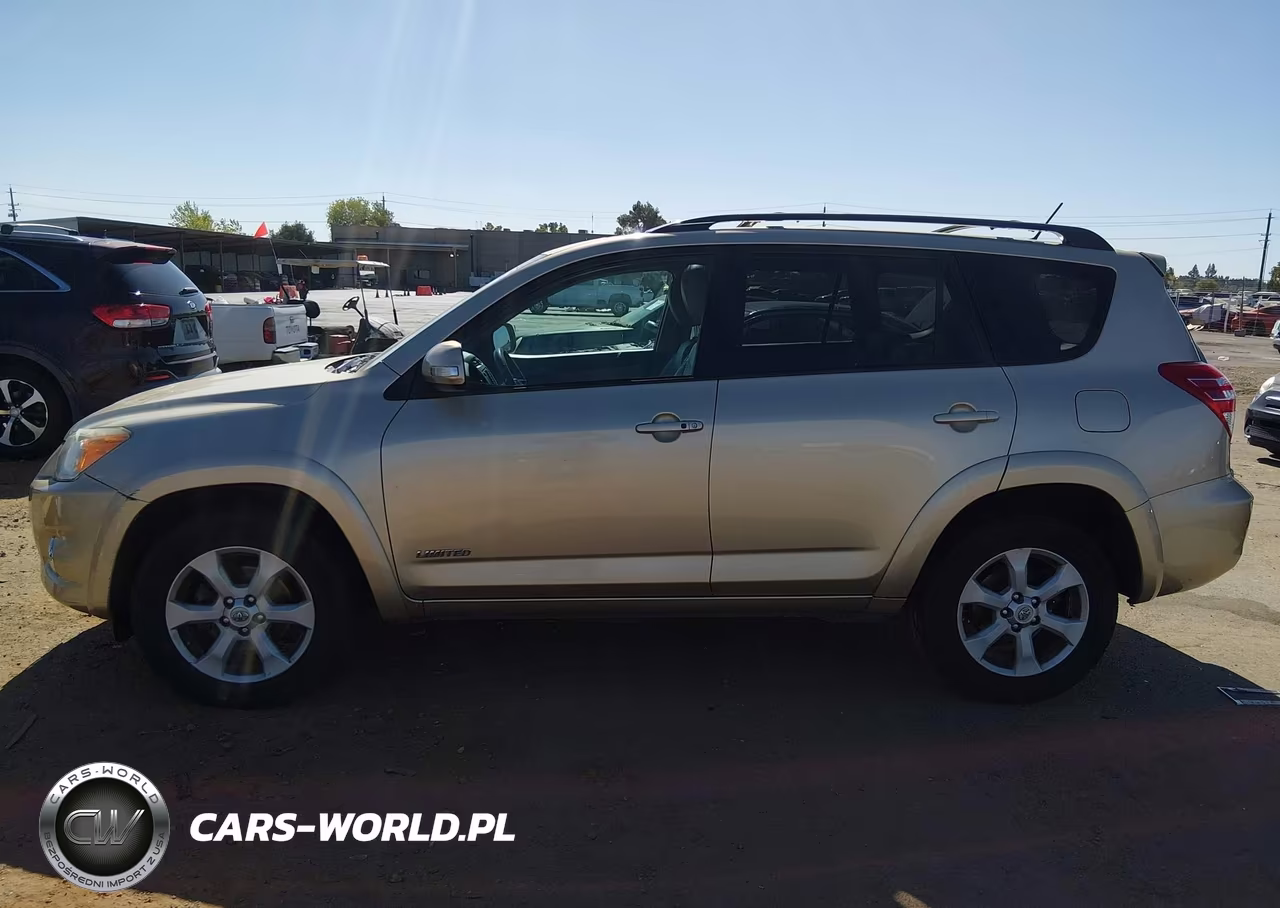 2011 Toyota Rav4 Limited V6 VIN:2T3YK4DV6BW009391 - 14