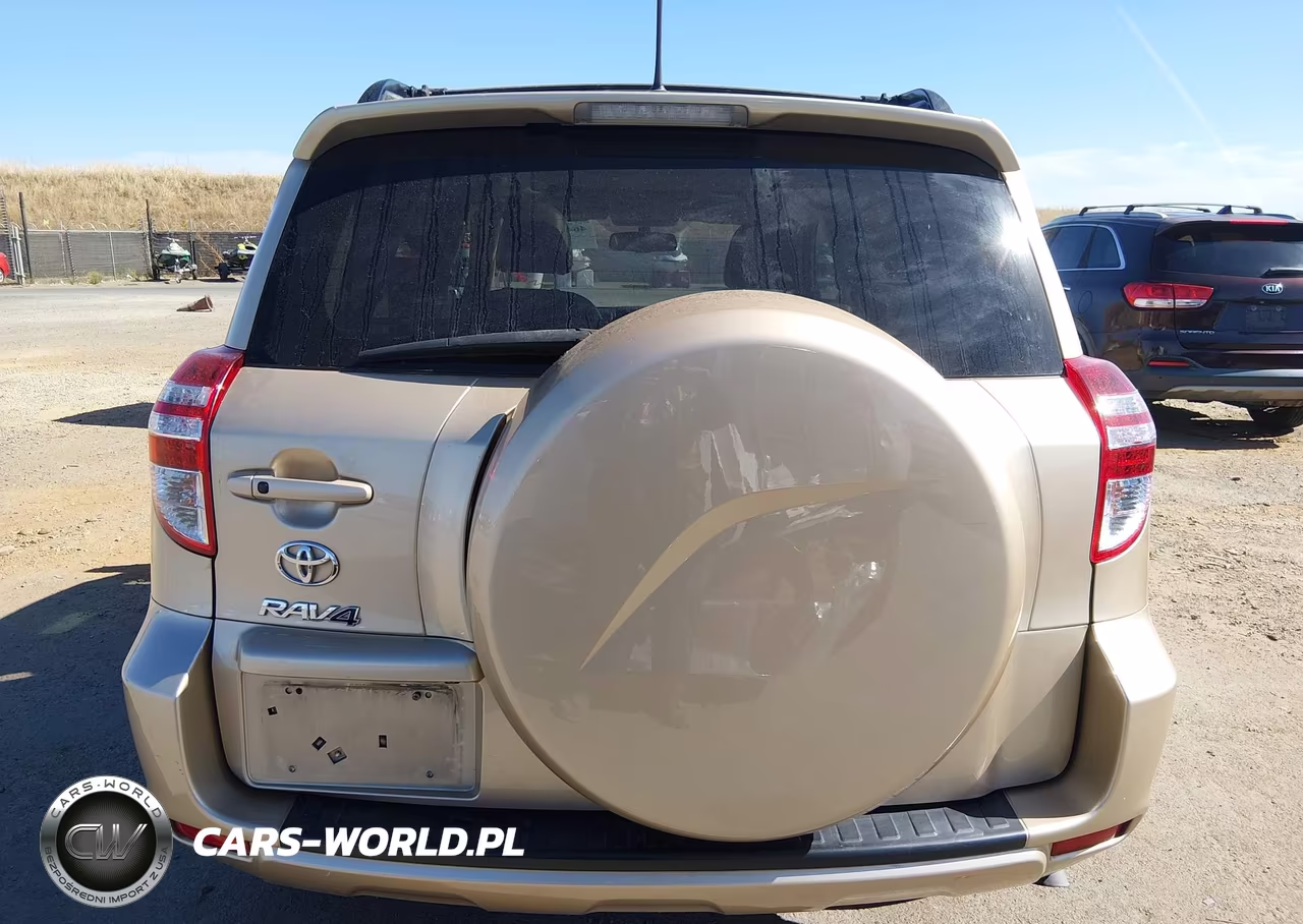 2011 Toyota Rav4 Limited V6 VIN:2T3YK4DV6BW009391 - 16