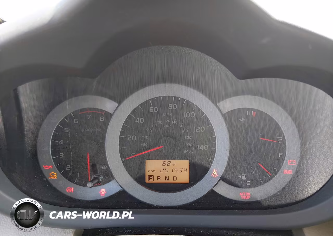 2011 Toyota Rav4 Limited V6 VIN:2T3YK4DV6BW009391 - 7