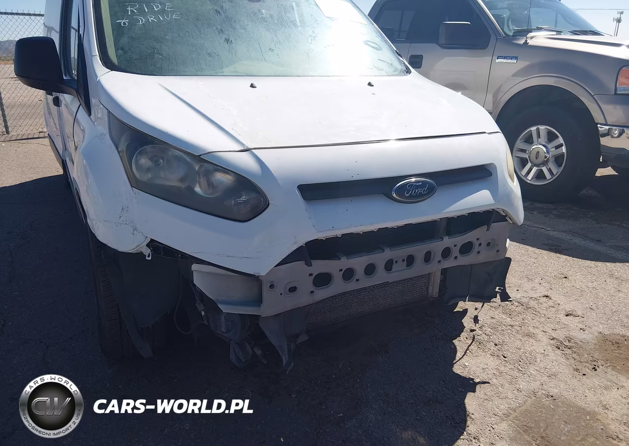 2015 Ford Transit Connect Xl VIN:NM0LS7E71F1216929 - 6