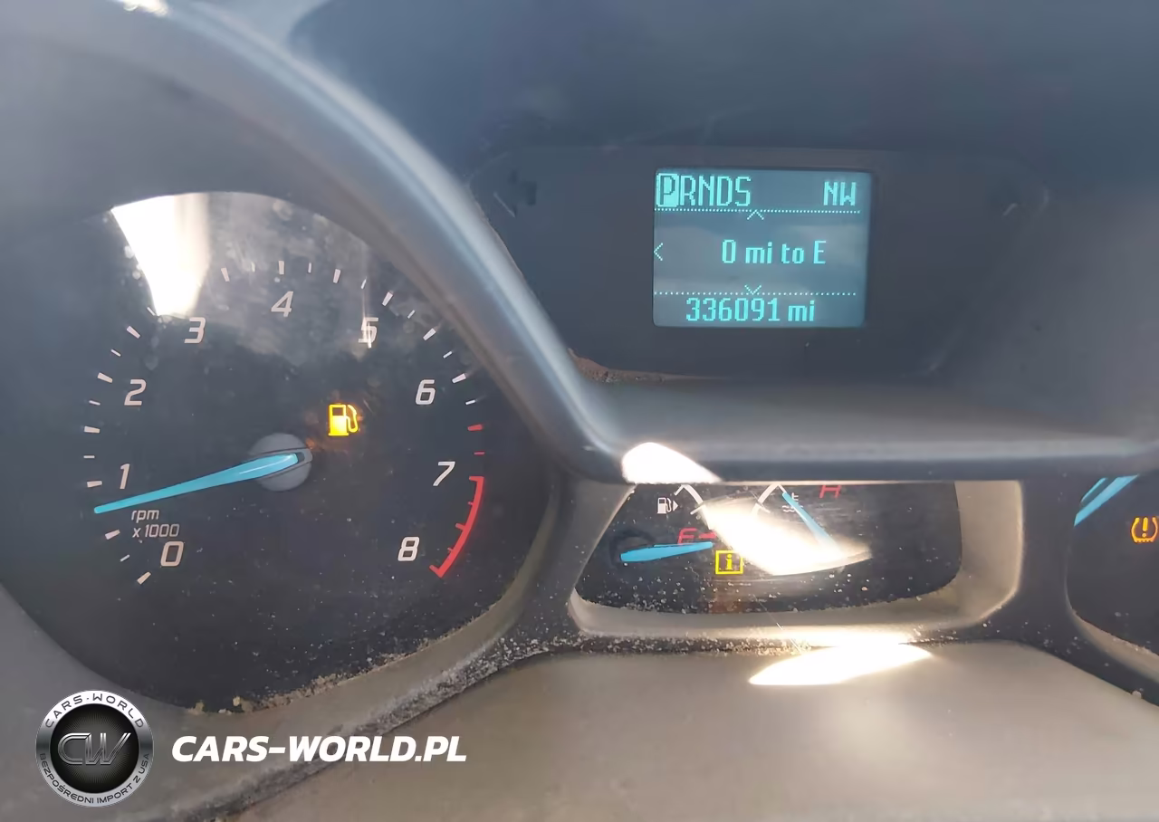 2015 Ford Transit Connect Xl VIN:NM0LS7E71F1216929 - 7