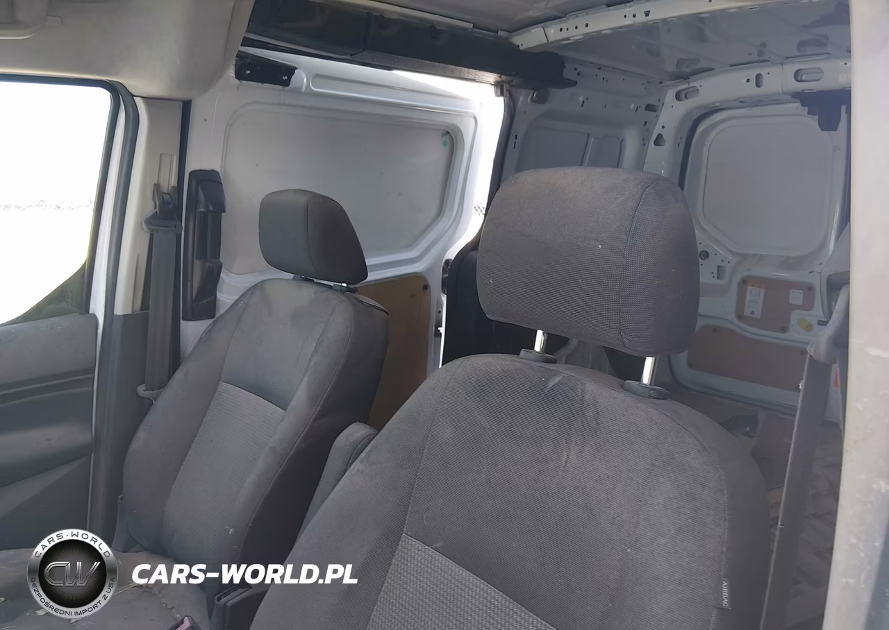 2015 Ford Transit Connect Xl VIN:NM0LS7E71F1216929 - 8