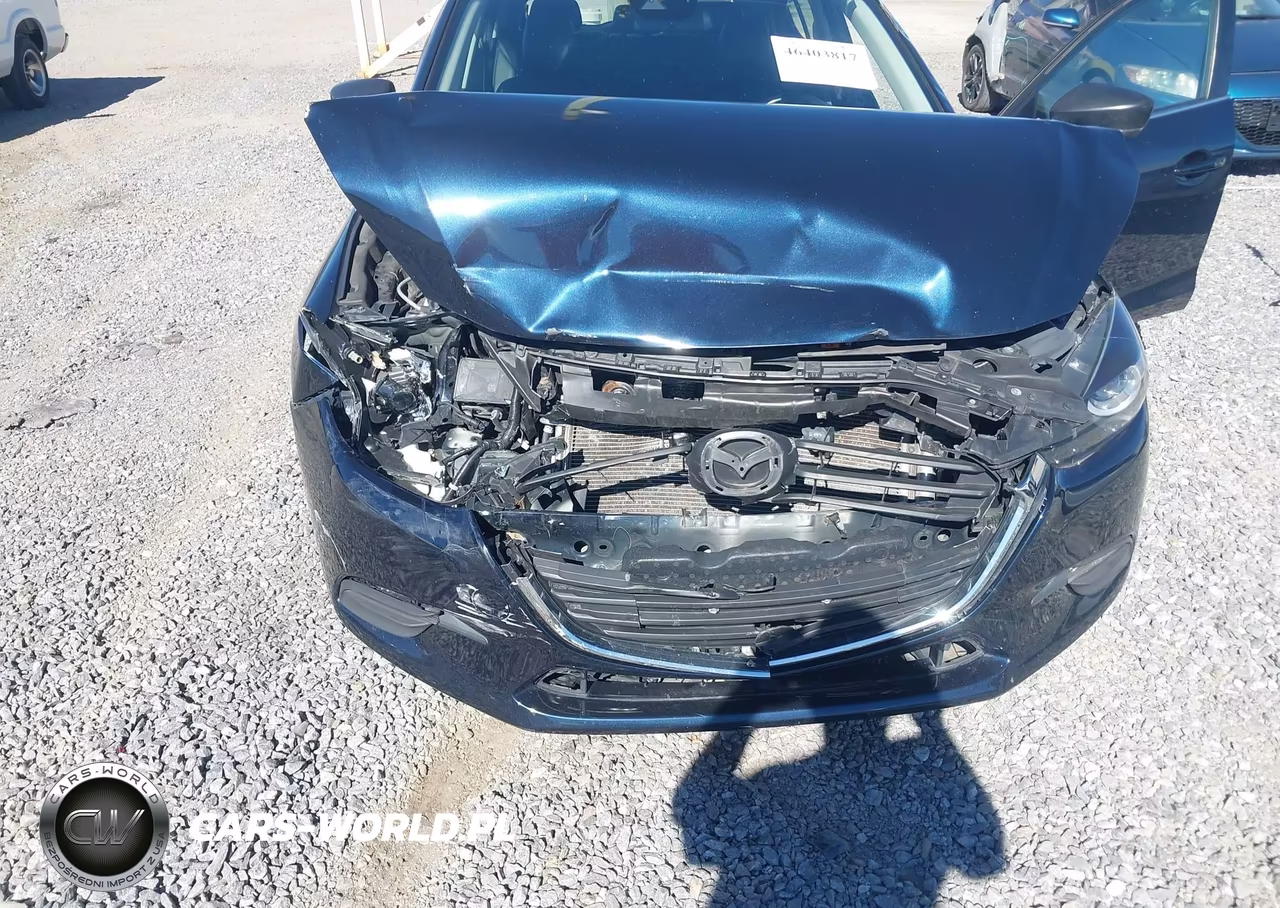 2018 Mazda Mazda3 Touring VIN:3MZBN1L35JM212992 - 17