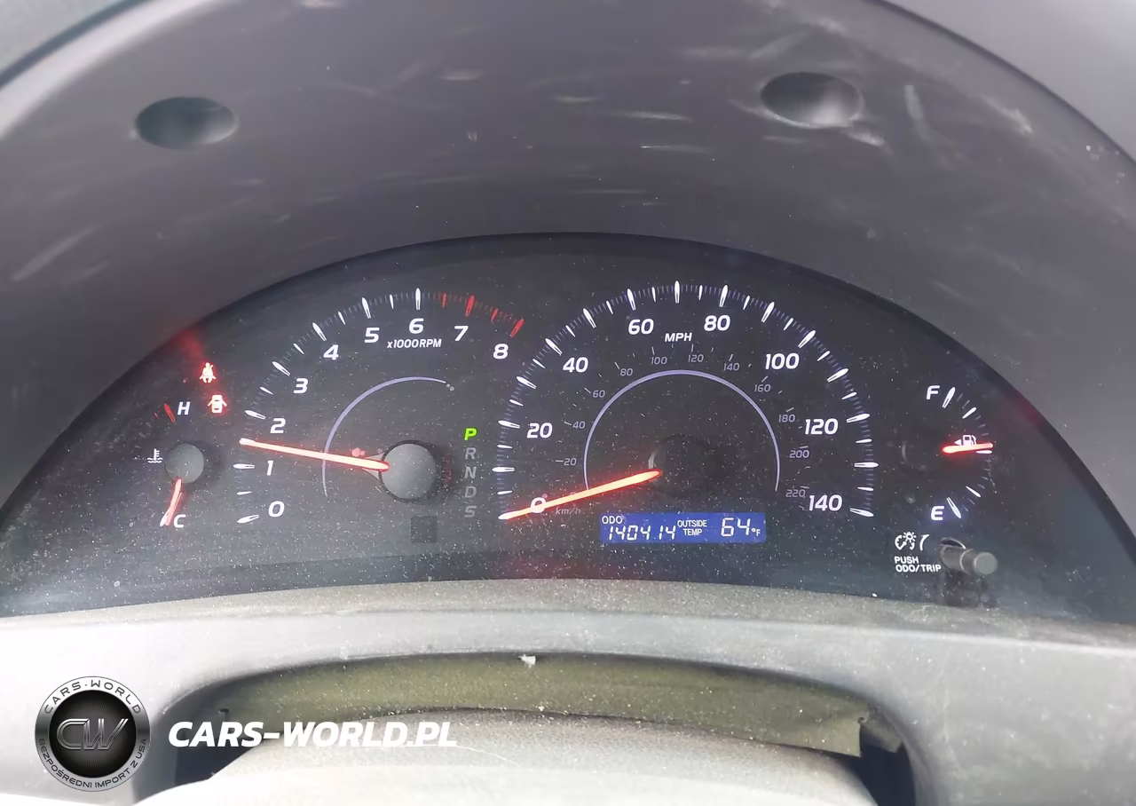 2011 Toyota Camry Le VIN:4T4BF3EK9BR217336 - 7