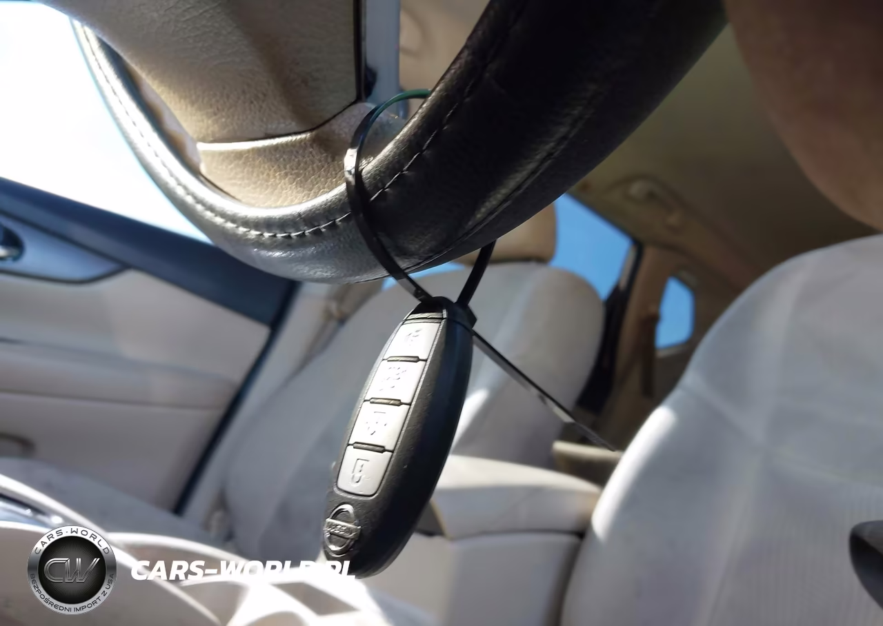 2014 Nissan Rogue Sv VIN:5N1AT2MT0EC813688 - 11