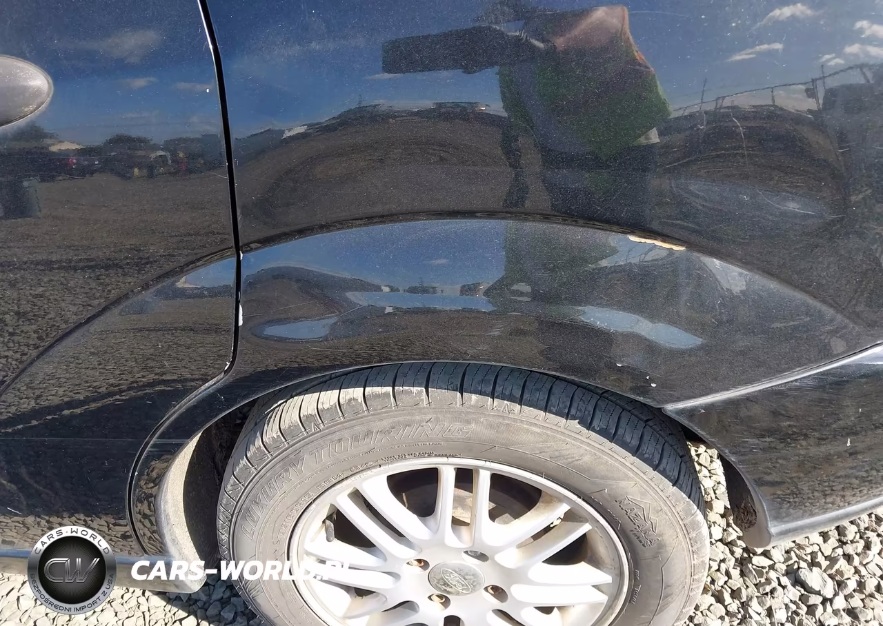 2005 Ford Focus Zx5 VIN:3FAFP37N85R129500 - 12