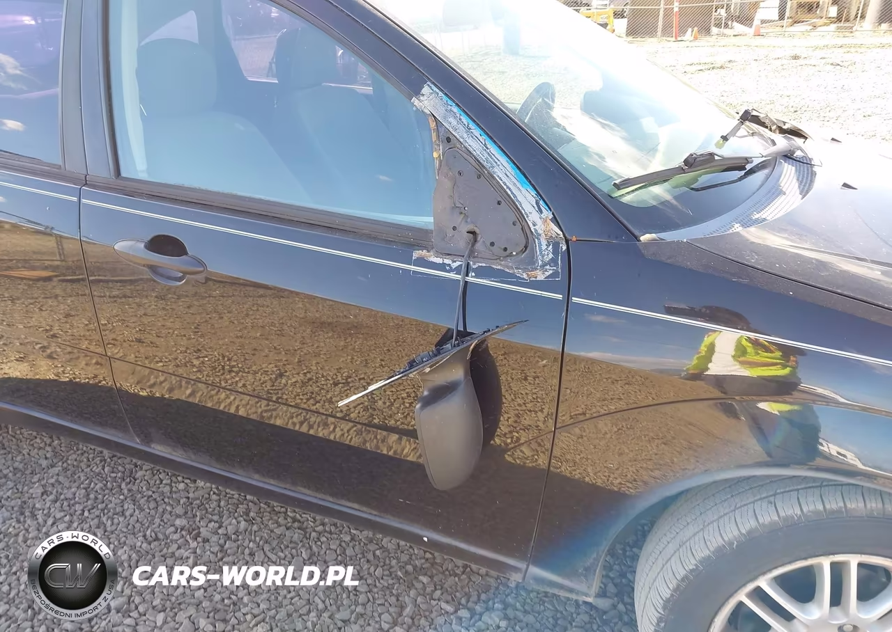 2005 Ford Focus Zx5 VIN:3FAFP37N85R129500 - 14