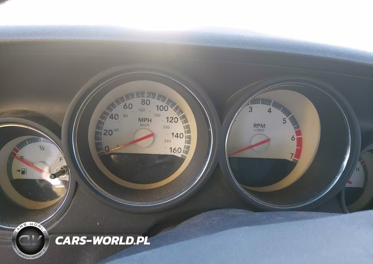 2009 Dodge Challenger R-T VIN:2B3LJ54T79H543190 - 14